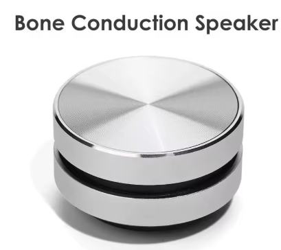 Bone Conduction Speaker