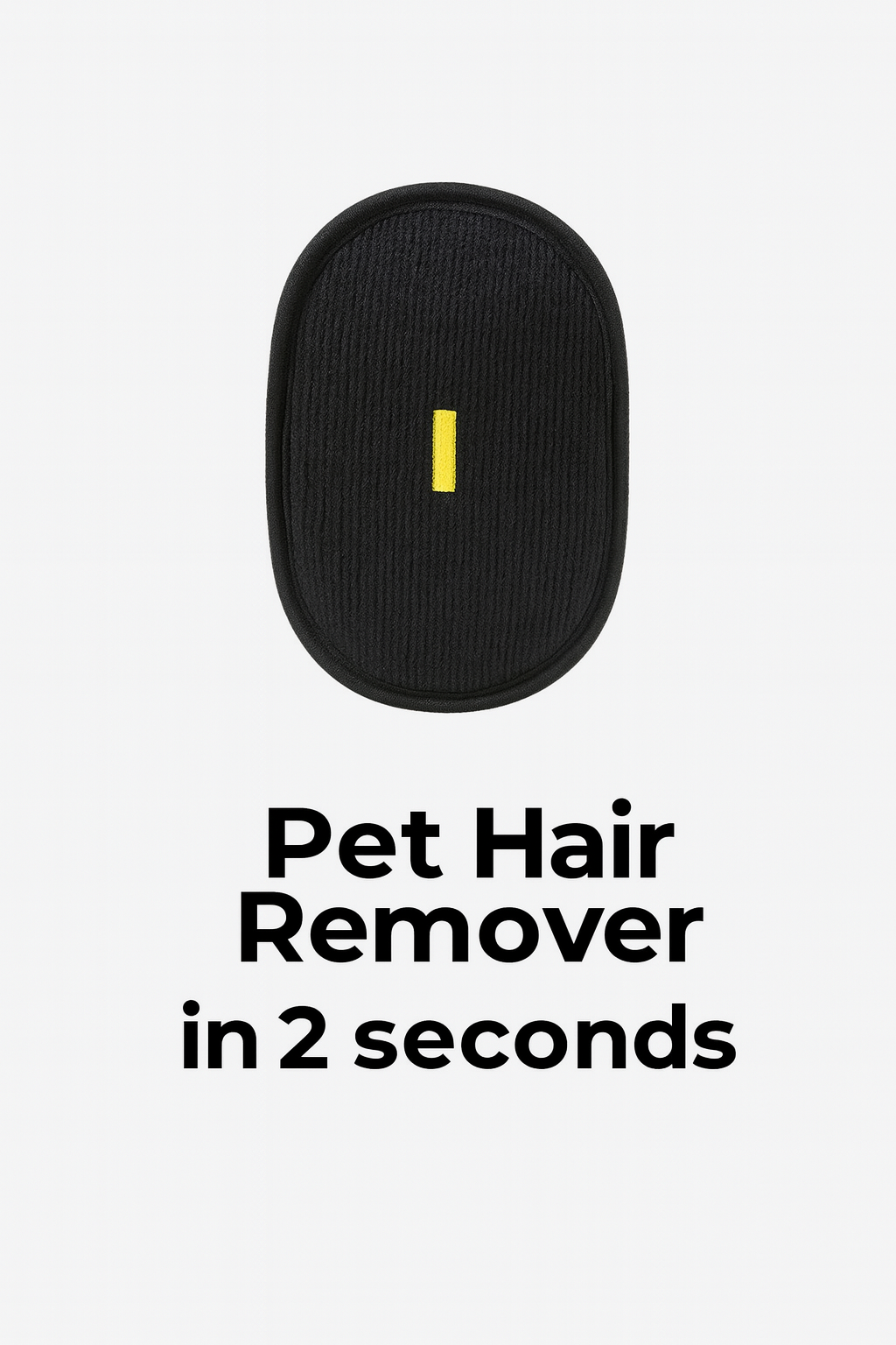 Pet Hair Remover-in 2 seconds