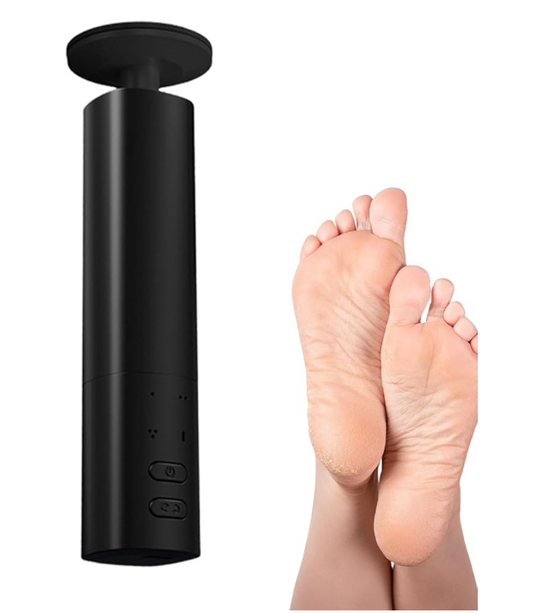 Electrik Foot Callus Remover