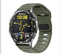 22mm ile Uyumlu Saatler için Rugged 46mm Yumuşak Silikon Kordon HUAWEI Watch (GT5/GT4/Watch 4 Pro/GT3/GT3 Pro/GT2/GT2 Pro) Galaxy Watch (Gear S3/Watch 46mm)