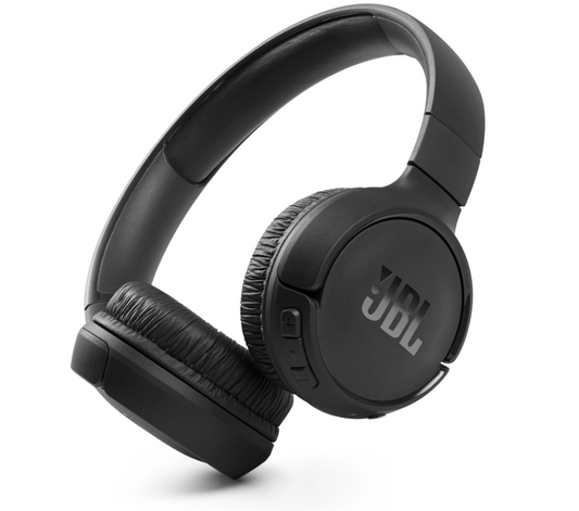 JBL Tune 510BT Multi Connect Wireless Kulaklık, Siyah