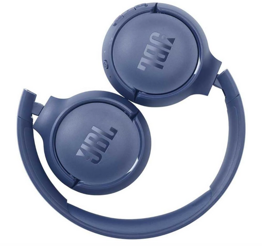 JBL Tune 510BT Multi Connect Wireless Kulaklık, Mavi