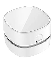 Mini Desktop Vacuum Cleaner