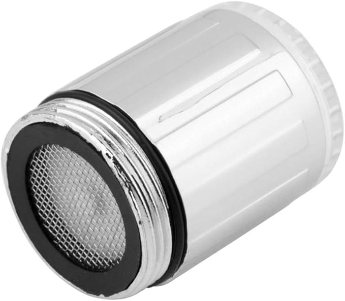 Hihey LED light faucet + Preimum  Quality