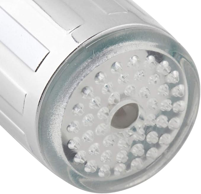 Hihey LED light faucet + Preimum  Quality