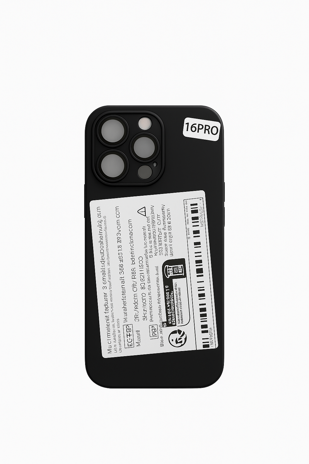 İPhone 16 Pro Kılıf