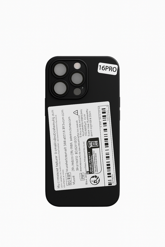 İPhone 16 Pro Kılıf
